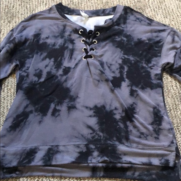 Long sleeve shirt - Picture 1 of 1